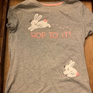 Girls T-shirt